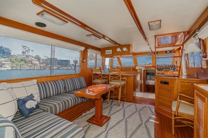 Fifth Tuition 48ft Offshore Yachts Yacht For Sale
