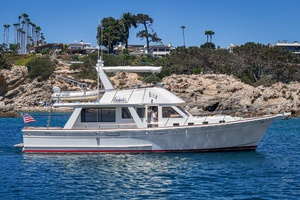 Fifth Tuition 48ft Offshore Yachts Yacht For Sale