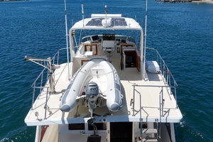 Fifth Tuition 48ft Offshore Yachts Yacht For Sale