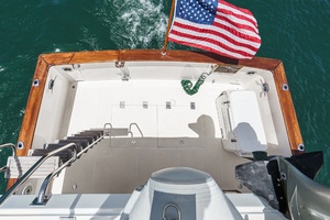 Fifth Tuition 48ft Offshore Yachts Yacht For Sale