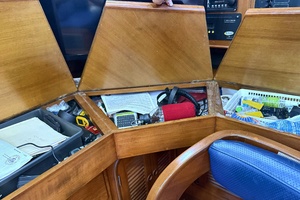 48ft Tayana Yacht For Sale