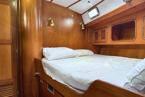 48ft Tayana Yacht For Sale