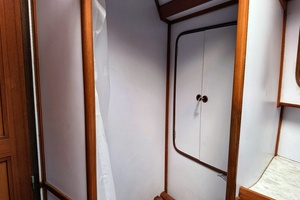 48ft Tayana Yacht For Sale