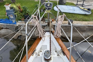 48ft Tayana Yacht For Sale