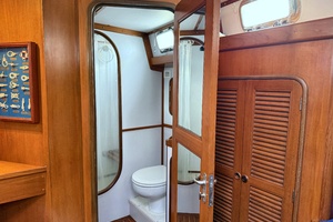 48ft Tayana Yacht For Sale