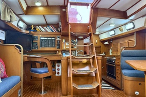 48ft Tayana Yacht For Sale
