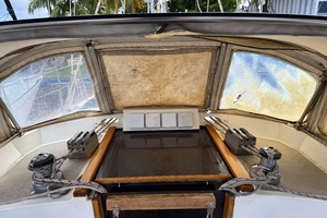 48ft Tayana Yacht For Sale