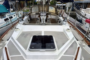 48ft Tayana Yacht For Sale
