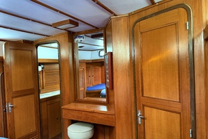 48ft Tayana Yacht For Sale