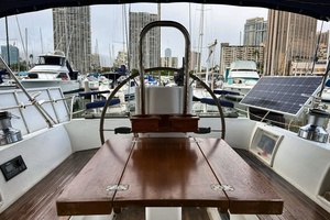 48ft Tayana Yacht For Sale