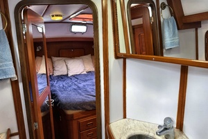 48ft Tayana Yacht For Sale