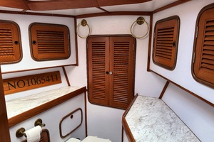 48ft Tayana Yacht For Sale