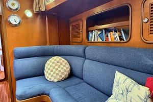48ft Tayana Yacht For Sale