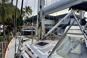 48ft Tayana Yacht For Sale