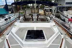 48ft Tayana Yacht For Sale