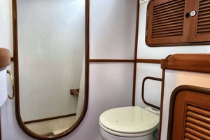 48ft Tayana Yacht For Sale