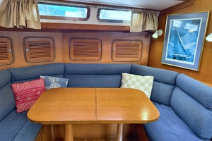 48ft Tayana Yacht For Sale