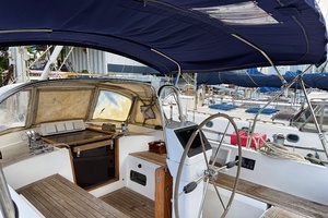 48ft Tayana Yacht For Sale