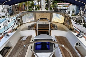 48ft Tayana Yacht For Sale