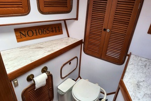 48ft Tayana Yacht For Sale