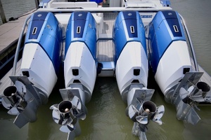 53FT (16M) FORMULA