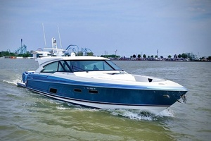 50ft Formula Yacht For Sale