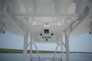 24ft BlackJack Yacht For Sale