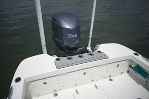 24ft BlackJack Yacht For Sale