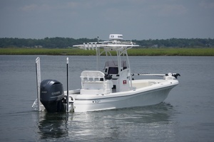 24ft BlackJack Yacht For Sale