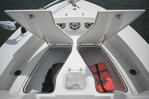 24ft BlackJack Yacht For Sale