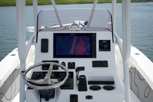 24ft BlackJack Yacht For Sale