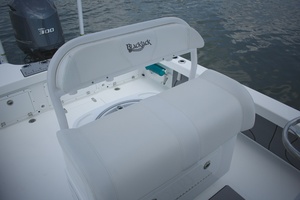 24ft BlackJack Yacht For Sale