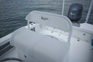 25ft BlackJack Yacht For Sale