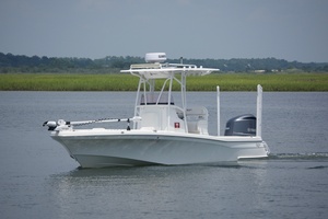 24ft BlackJack Yacht For Sale