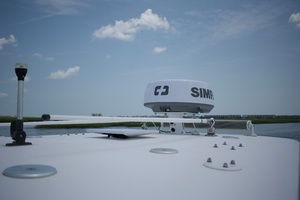 24ft BlackJack Yacht For Sale