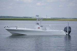 24ft BlackJack Yacht For Sale