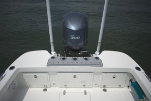 24ft BlackJack Yacht For Sale