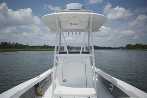 24ft BlackJack Yacht For Sale