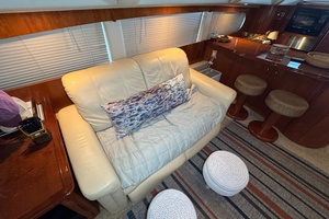 MO HEINE 46ft Carver Yacht For Sale