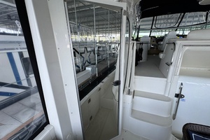 MO HEINE 46ft Carver Yacht For Sale