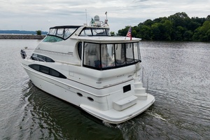 MO HEINE 46ft Carver Yacht For Sale