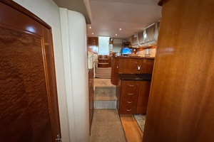MO HEINE 46ft Carver Yacht For Sale