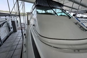 MO HEINE 46ft Carver Yacht For Sale