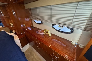 MO HEINE 46ft Carver Yacht For Sale