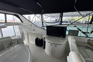 MO HEINE 46ft Carver Yacht For Sale