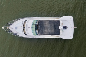 MO HEINE 46ft Carver Yacht For Sale