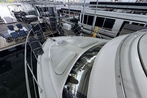 MO HEINE 46ft Carver Yacht For Sale