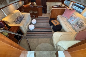 MO HEINE 46ft Carver Yacht For Sale