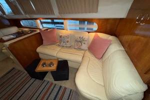 MO HEINE 46ft Carver Yacht For Sale