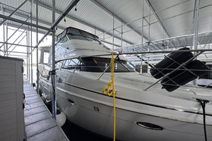 MO HEINE 46ft Carver Yacht For Sale
